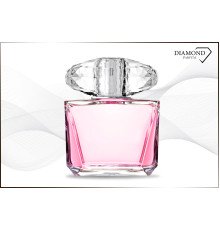 Diamond Parfum аналог Versace Bright Crystal 