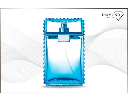 Diamond Parfum аналог Versace Man Fraiche 
