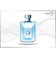 Духи Diamond Parfum аналог Versace Pour Homme