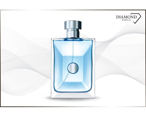 Духи Diamond Parfum аналог Versace Pour Homme