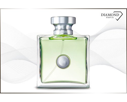 Diamond Parfum аналог Versace Versense