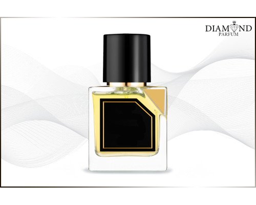 Diamond Parfum аналог Vertus Narcos’is