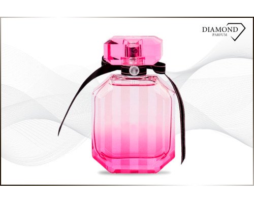 Diamond Parfum аналог Victoria's Secret Bombshell 