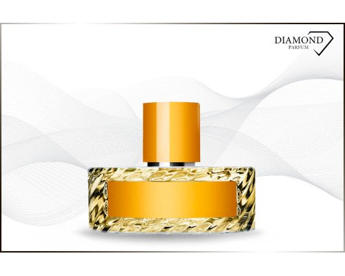 Diamond Parfum аналог Vilhelm Parfumerie Mango Skin