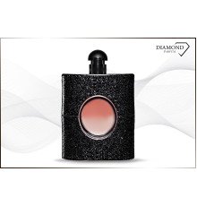 Diamond Parfum аналог Yves Saint Laurent Black Opium