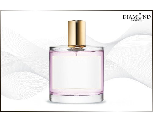 Diamond Parfum аналог Zarkoperfume Molecule 070.07